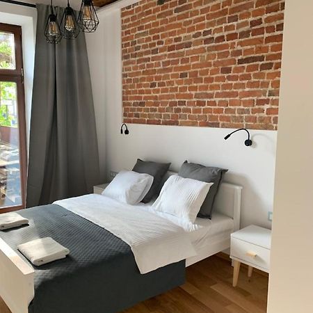 Nowe Apartamenty Zamkowa Vis A Vis Wawelu Krakow Ngoại thất bức ảnh