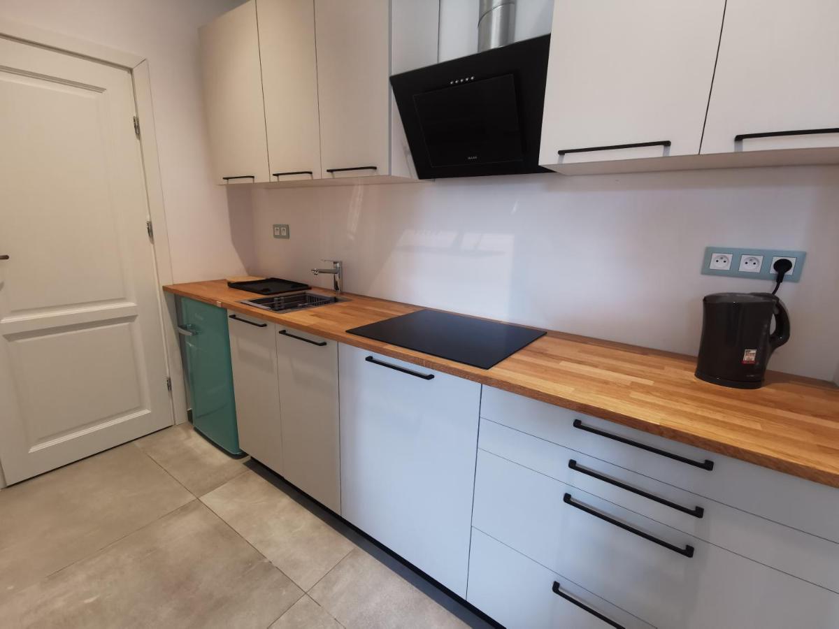 Nowe Apartamenty Zamkowa Vis A Vis Wawelu Krakow Ngoại thất bức ảnh