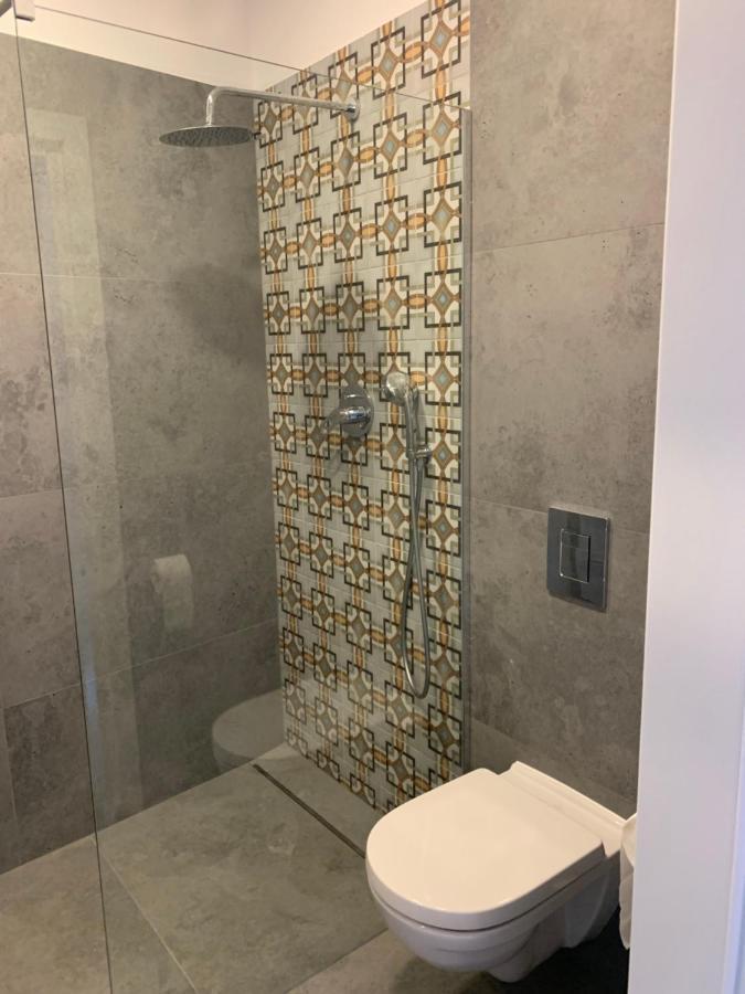 Nowe Apartamenty Zamkowa Vis A Vis Wawelu Krakow Ngoại thất bức ảnh