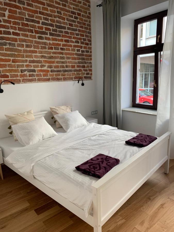Nowe Apartamenty Zamkowa Vis A Vis Wawelu Krakow Ngoại thất bức ảnh