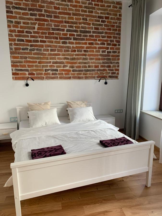 Nowe Apartamenty Zamkowa Vis A Vis Wawelu Krakow Ngoại thất bức ảnh