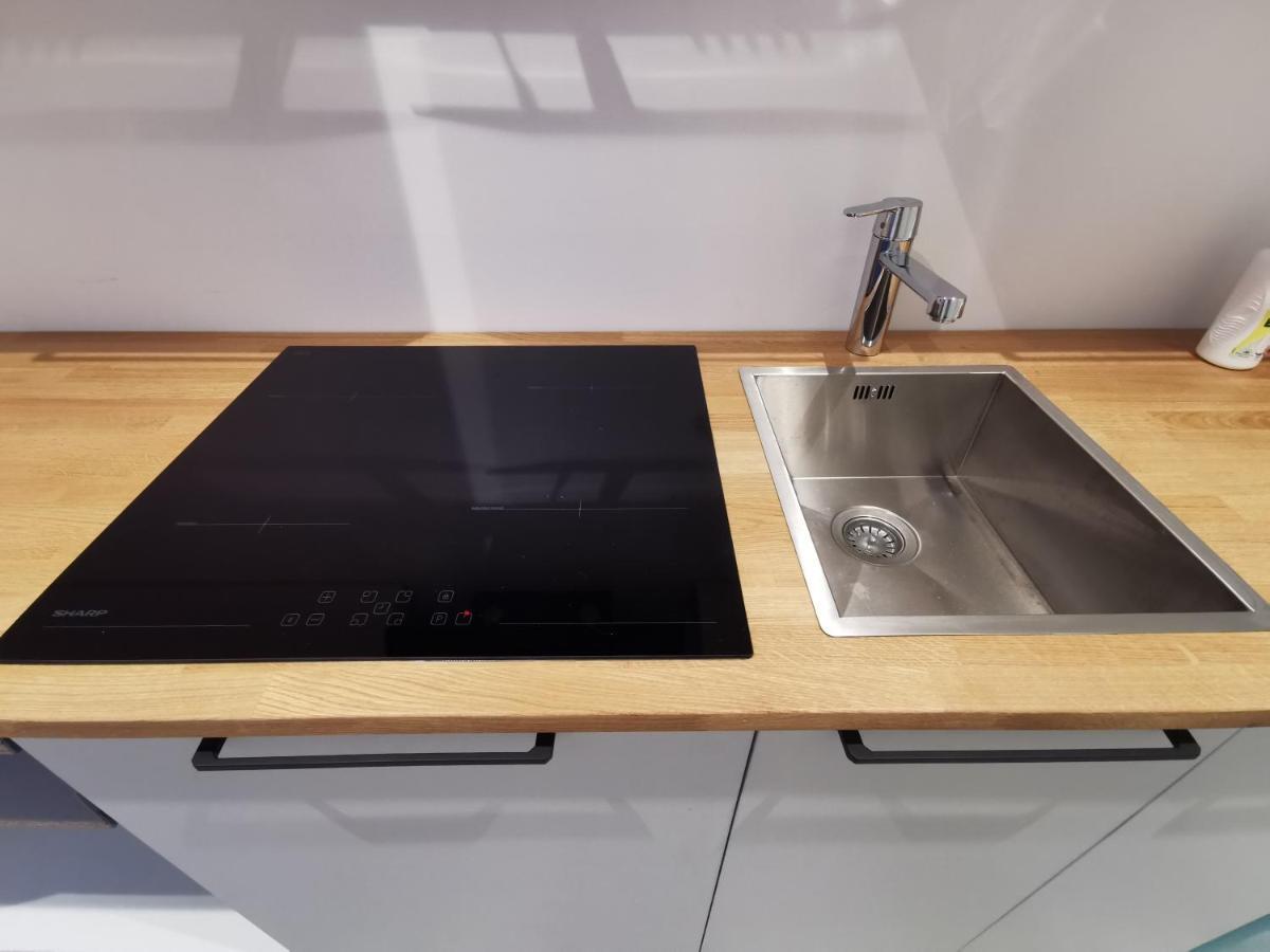 Nowe Apartamenty Zamkowa Vis A Vis Wawelu Krakow Ngoại thất bức ảnh