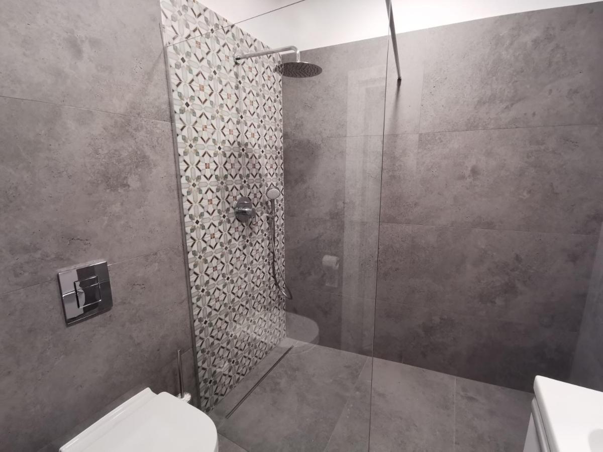 Nowe Apartamenty Zamkowa Vis A Vis Wawelu Krakow Ngoại thất bức ảnh