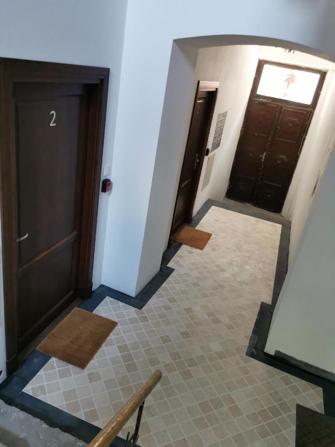 Nowe Apartamenty Zamkowa Vis A Vis Wawelu Krakow Ngoại thất bức ảnh